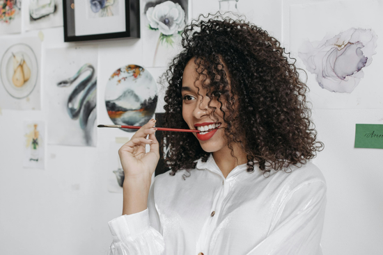 8 Steps for Feminine Productivity