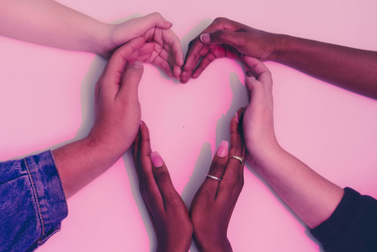 Agape Love - The Heartbeat of the Zolahz Community