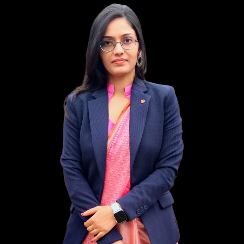Dr Sandhya Sharma