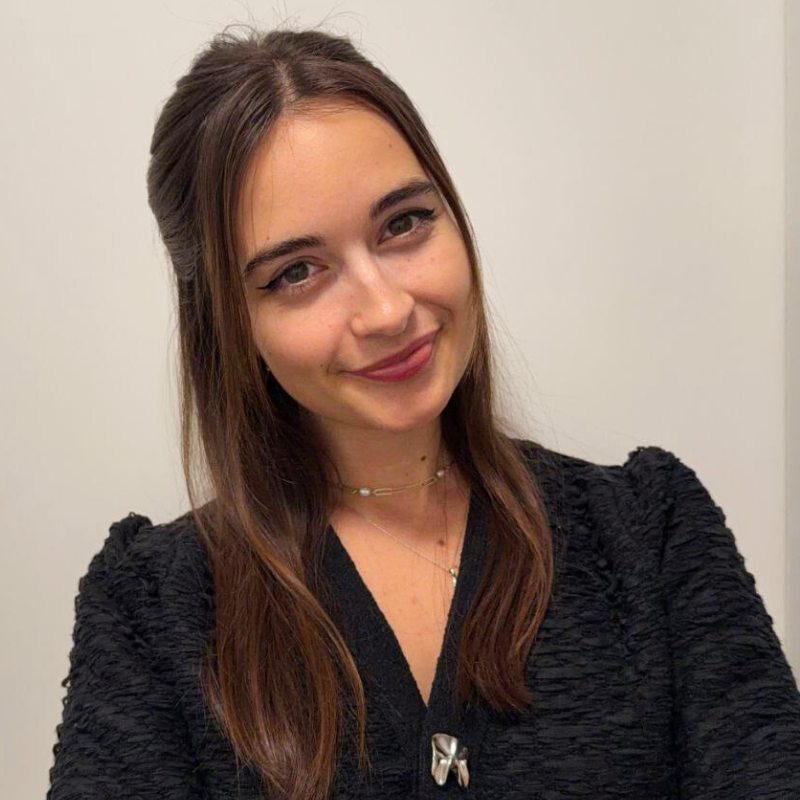 Ania - Pilates Instructor (United Kingdom)