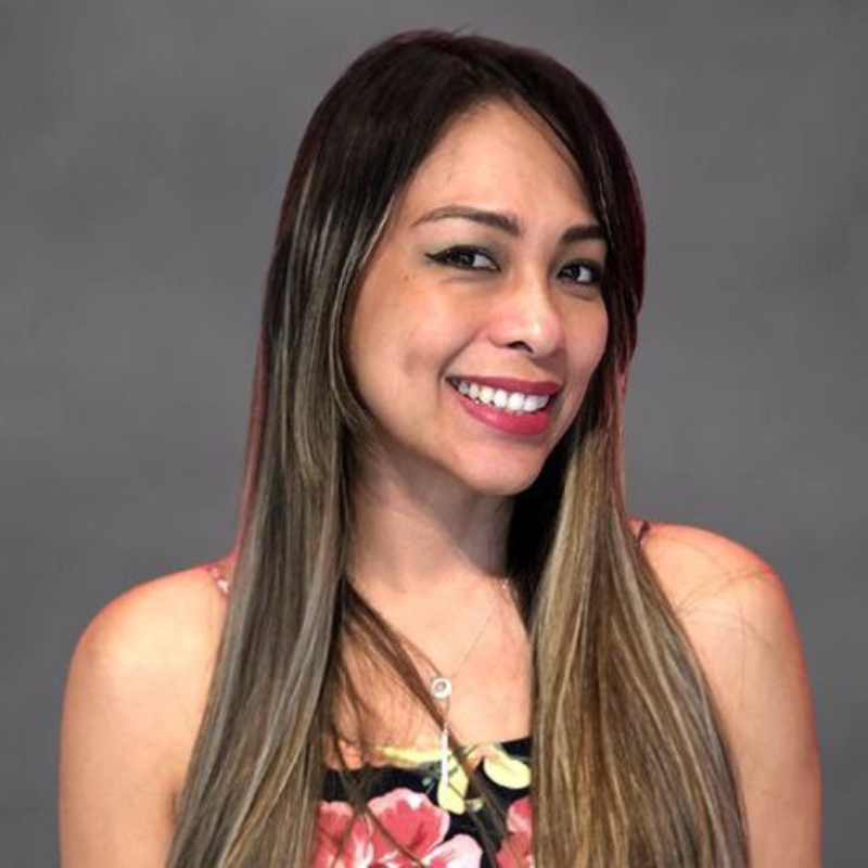 Ayleen - Spanish Instructor (Colombia)